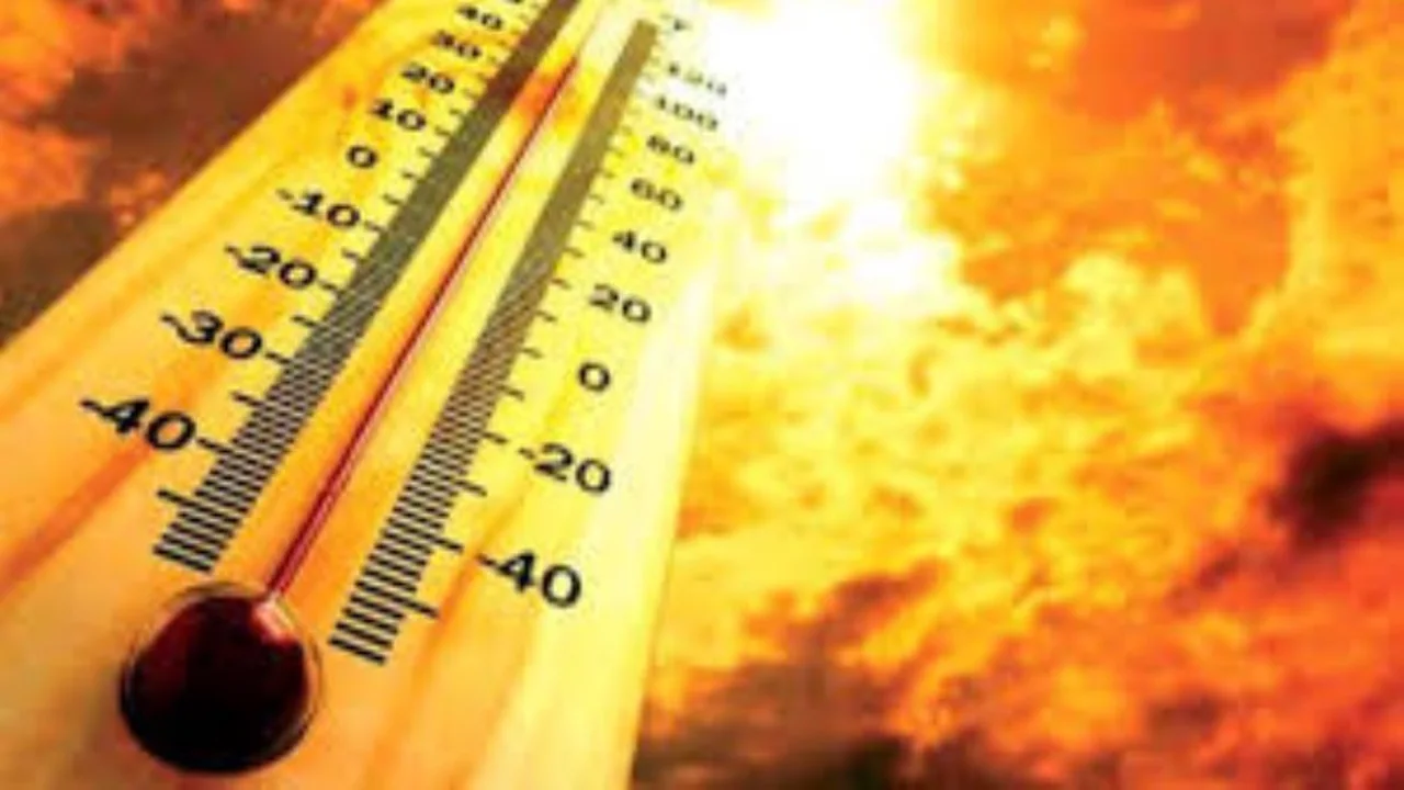 تصل لـ 17 درجة.. الأرصاد تحذر من تقلبات حرارة الطقس بالقاهرة والمحافظات غدًا